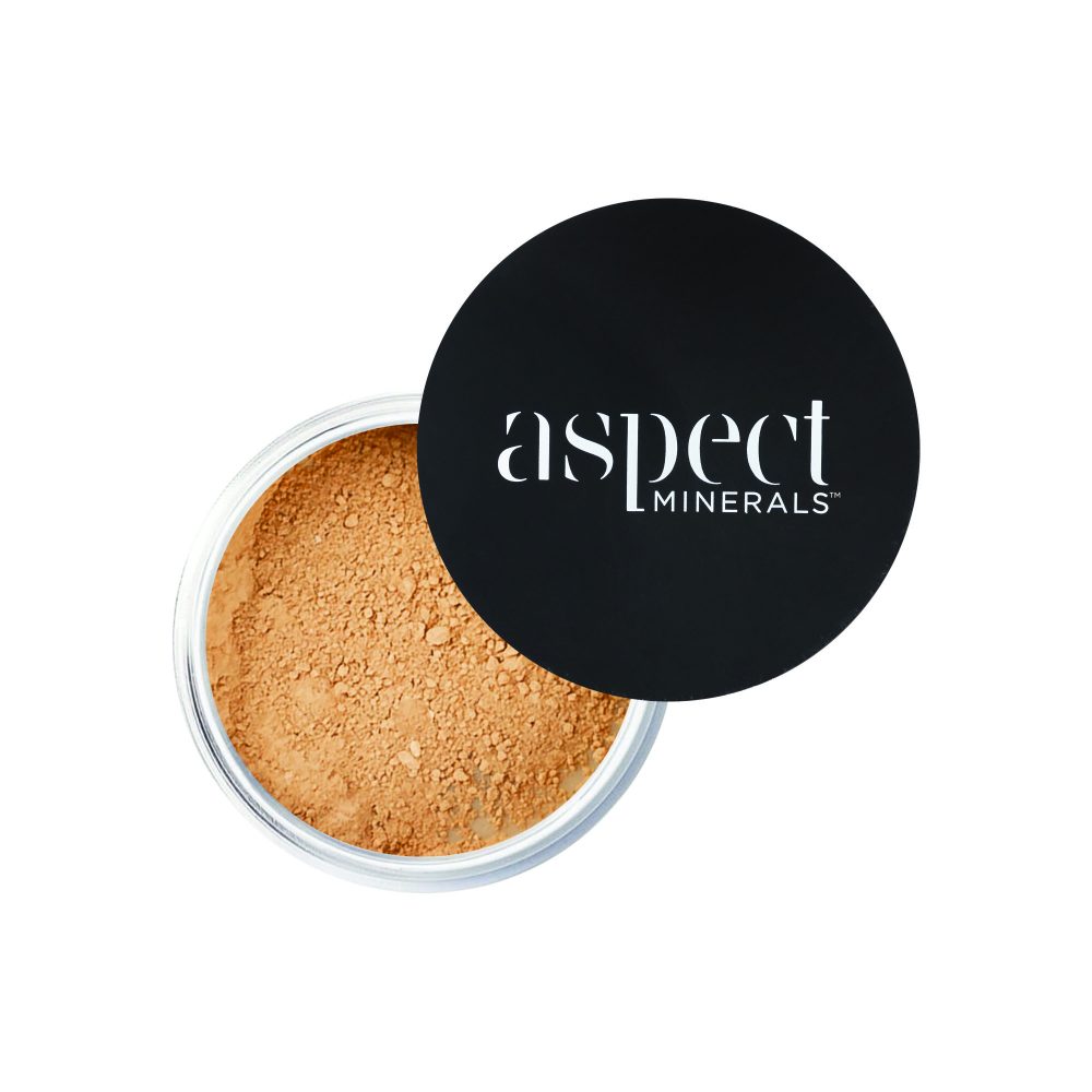 Aspect Minerals Powder One Product Image