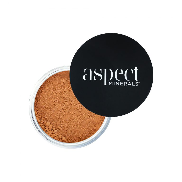 Aspect Minerals Powder Four Product Image