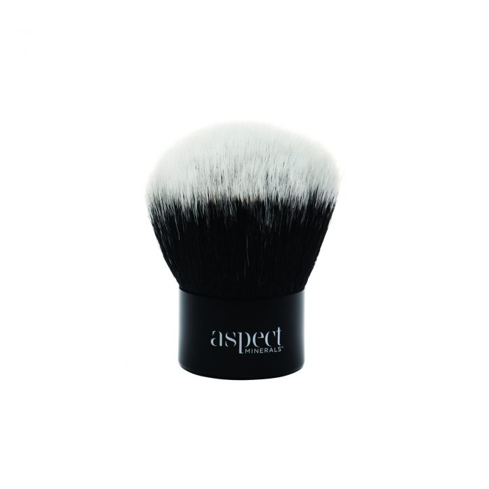Aspect Minerals Kabuki Brush