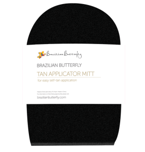 Essentials Exfoliating Mitt