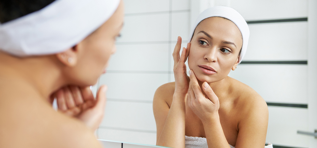 Benefits of moisturising