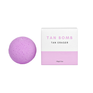 Tan Bomb - Tan Eraser