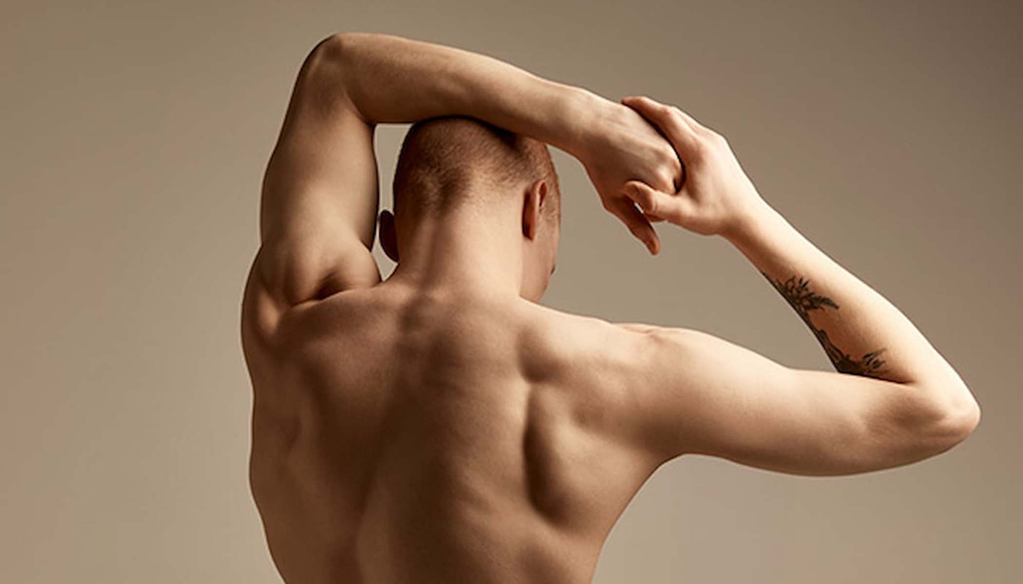 Mens Waxing Camberwell