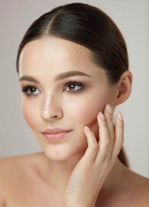 brow lamination