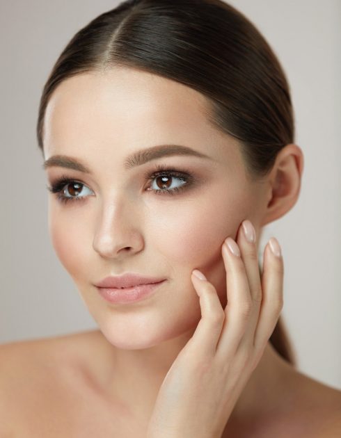 brow lamination